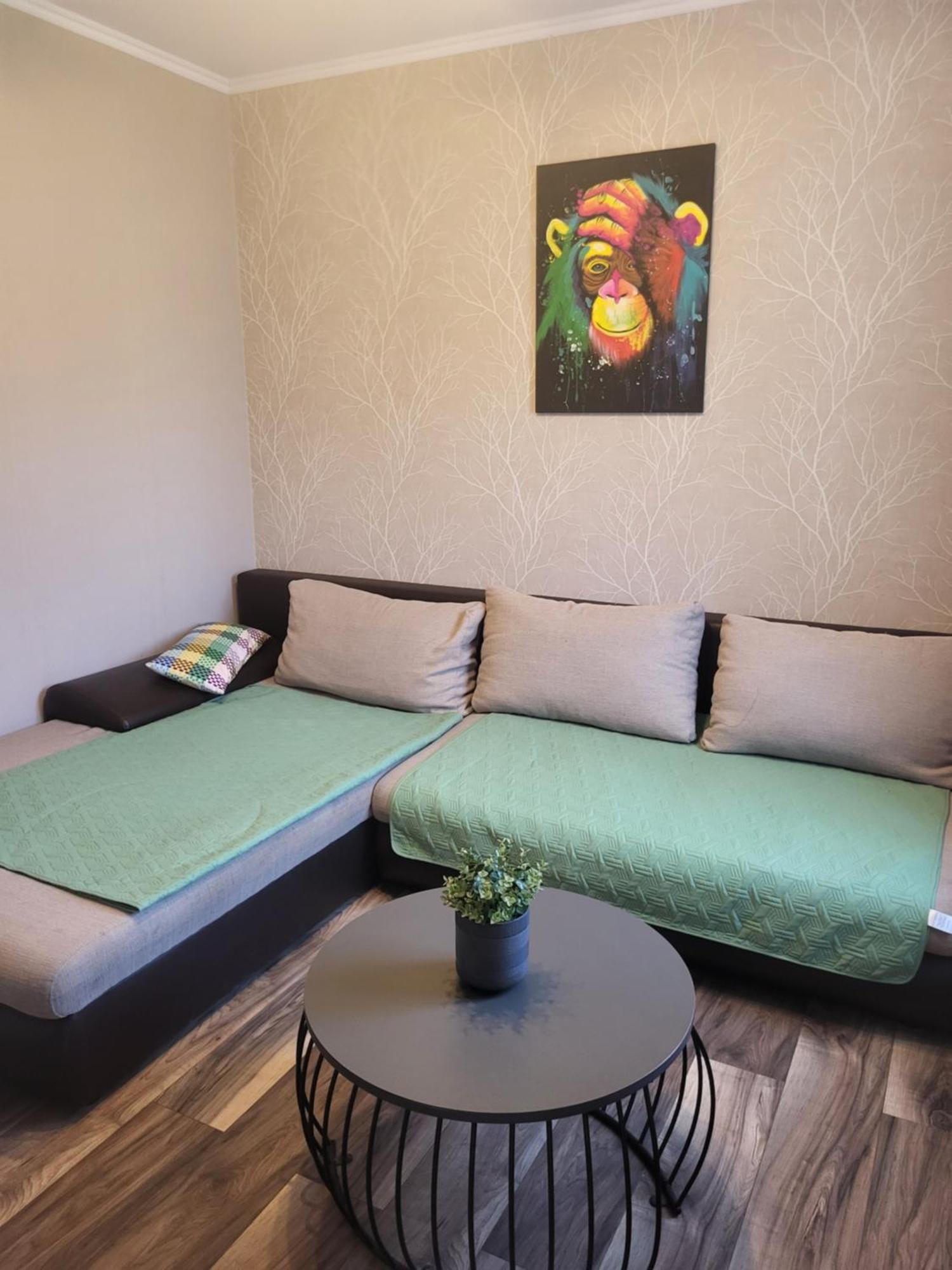 Guest House Sunny Jūrkalne Extérieur photo