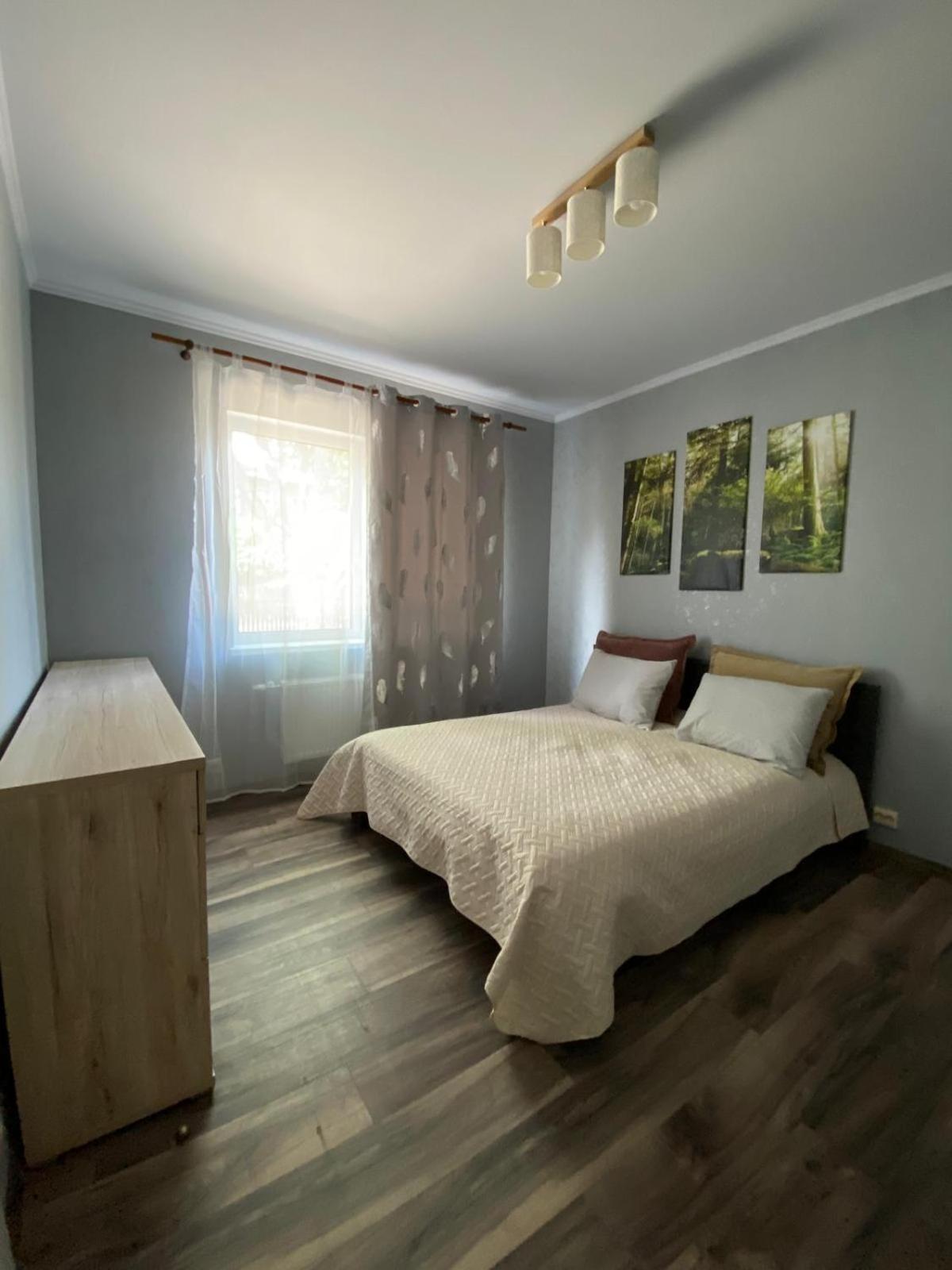 Guest House Sunny Jūrkalne Chambre photo