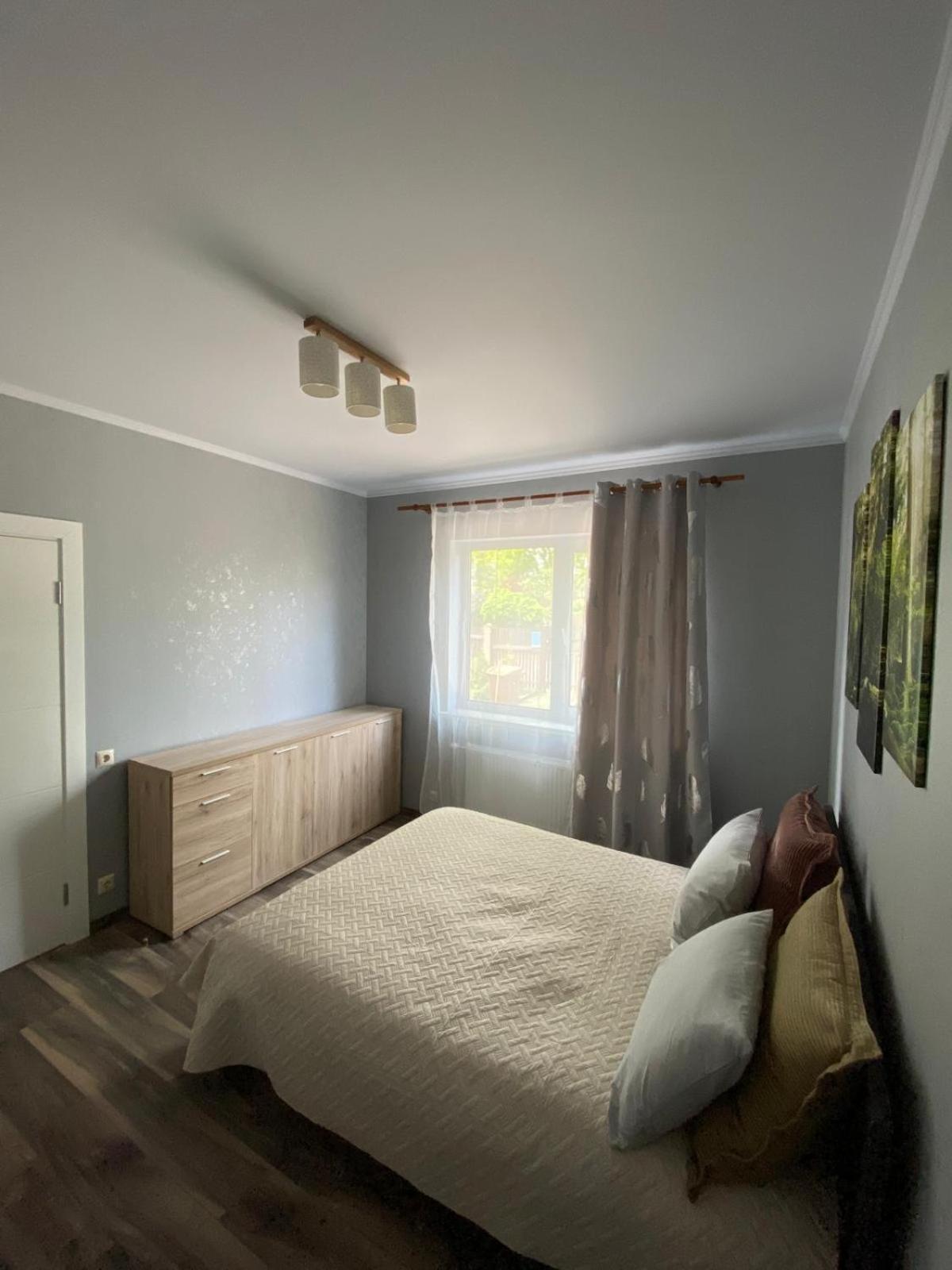 Guest House Sunny Jūrkalne Chambre photo
