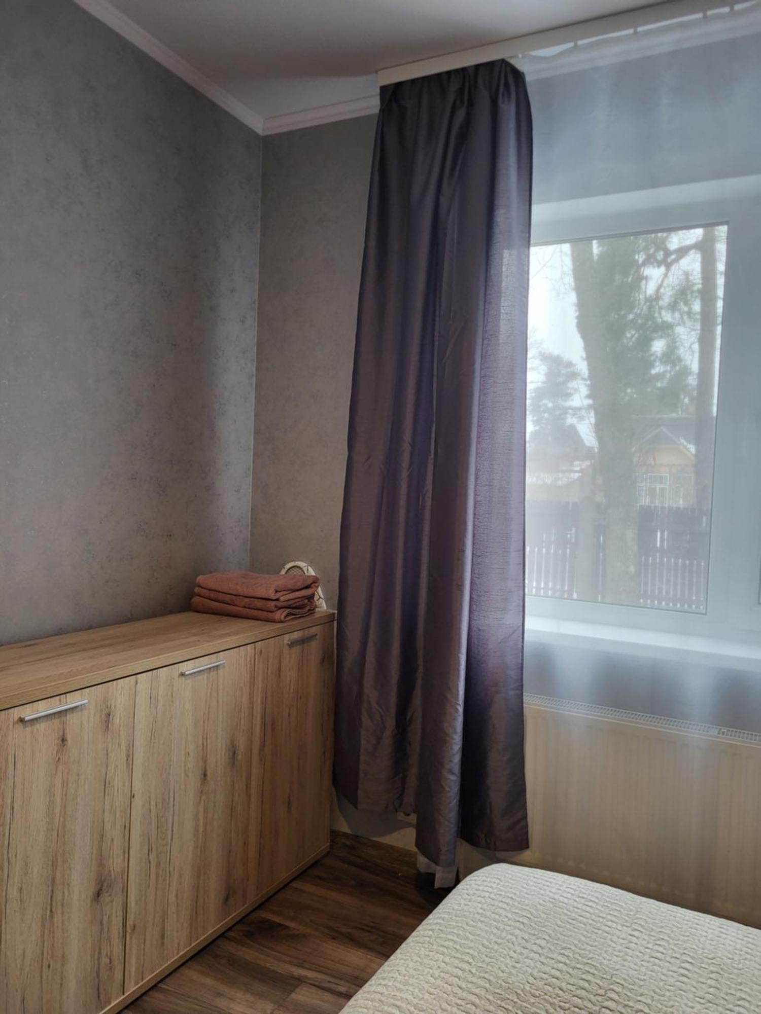 Guest House Sunny Jūrkalne Chambre photo