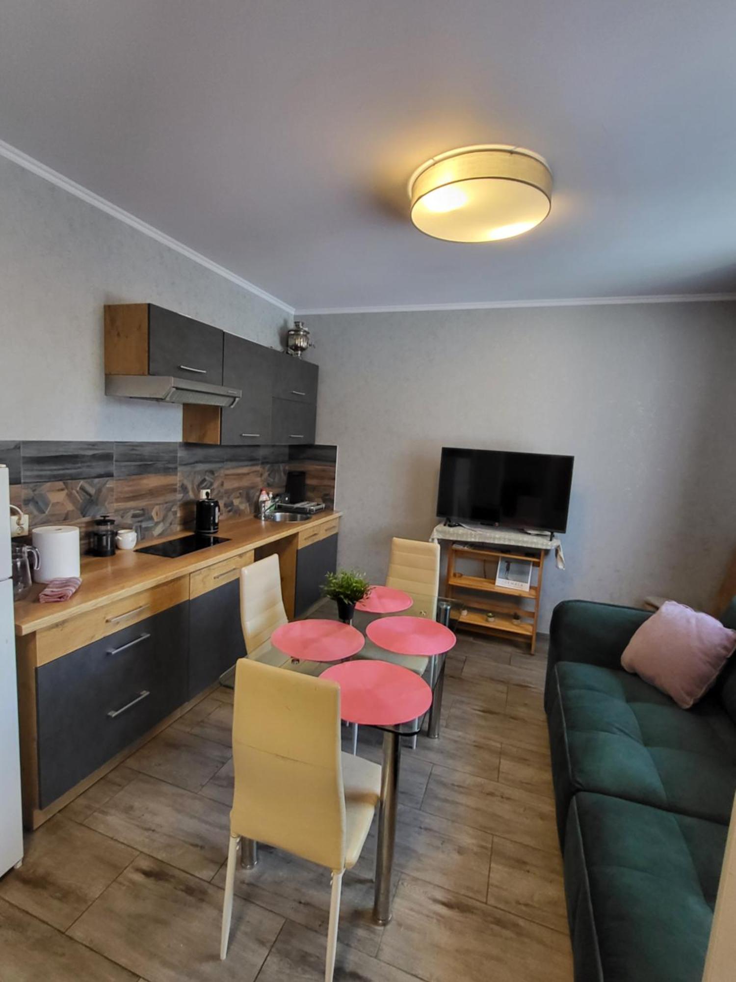 Guest House Sunny Jūrkalne Chambre photo