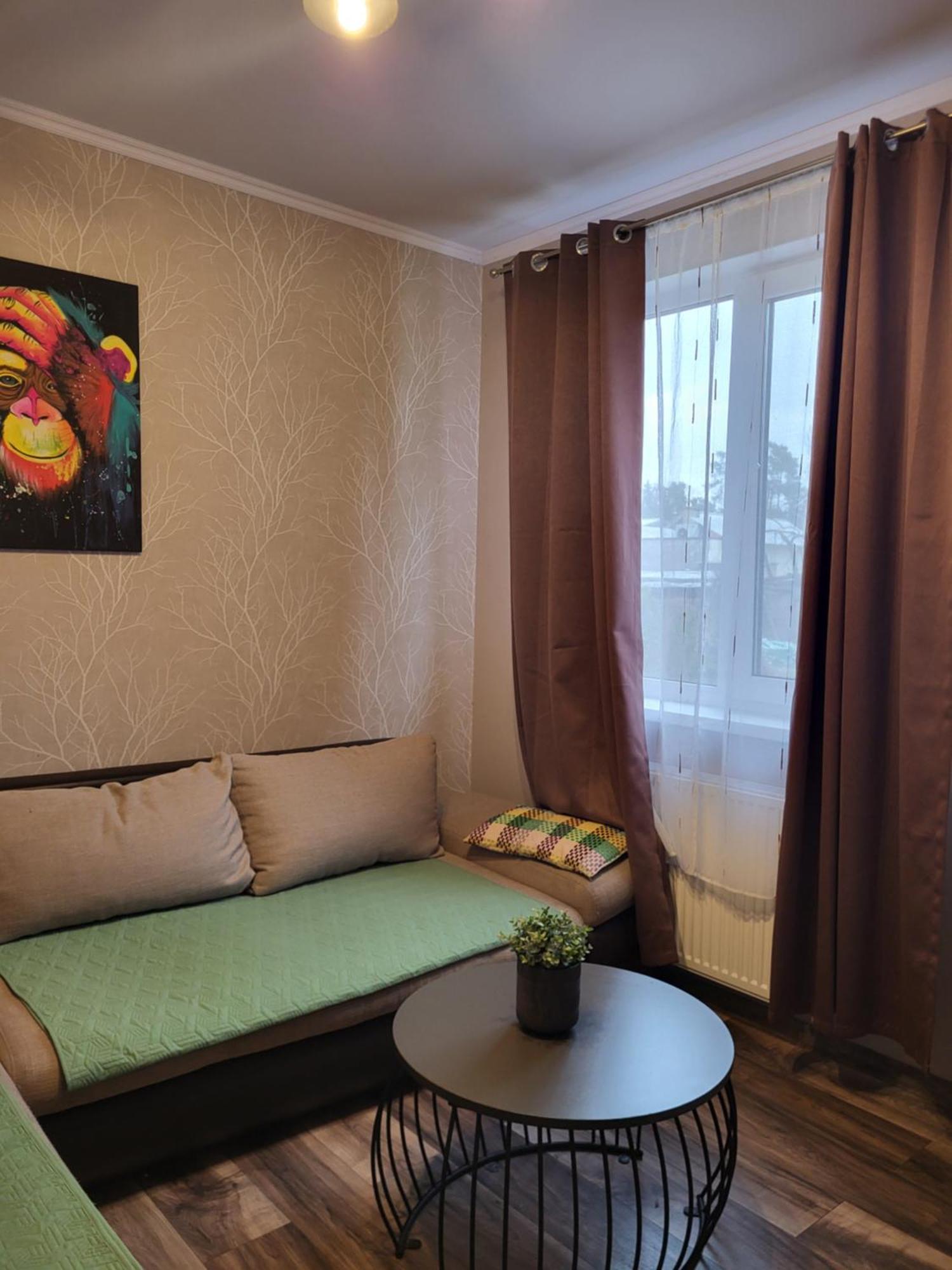 Guest House Sunny Jūrkalne Chambre photo